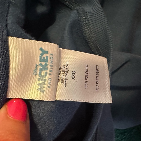 Mickey & Friends Sweatshirt and Sweatpants Set - Picture 5 of 7